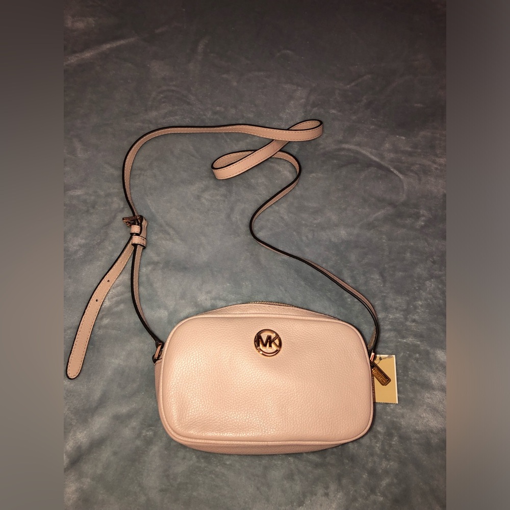 MK purse